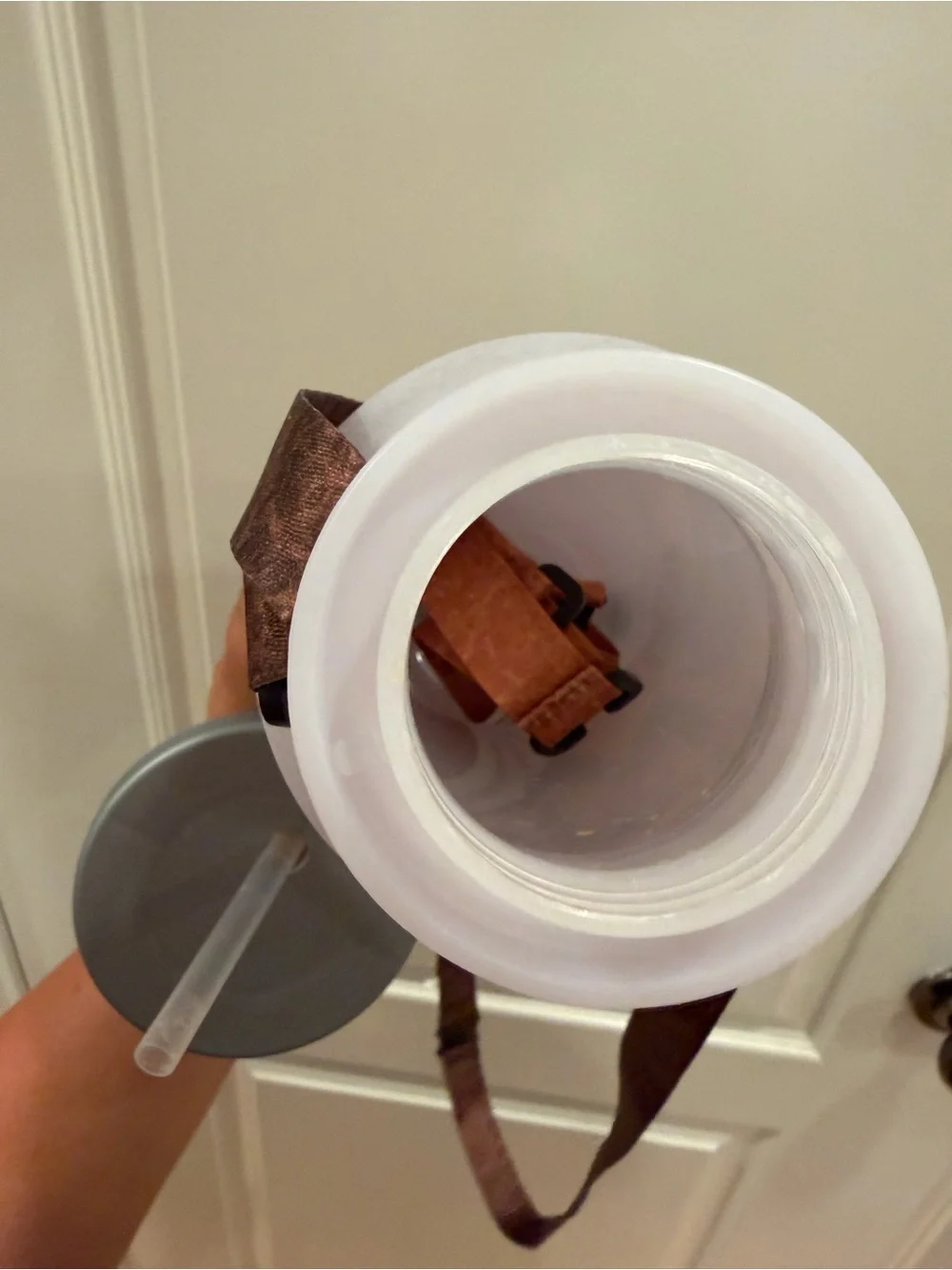 Disney Galaxy’s Edge Light Up Sipper